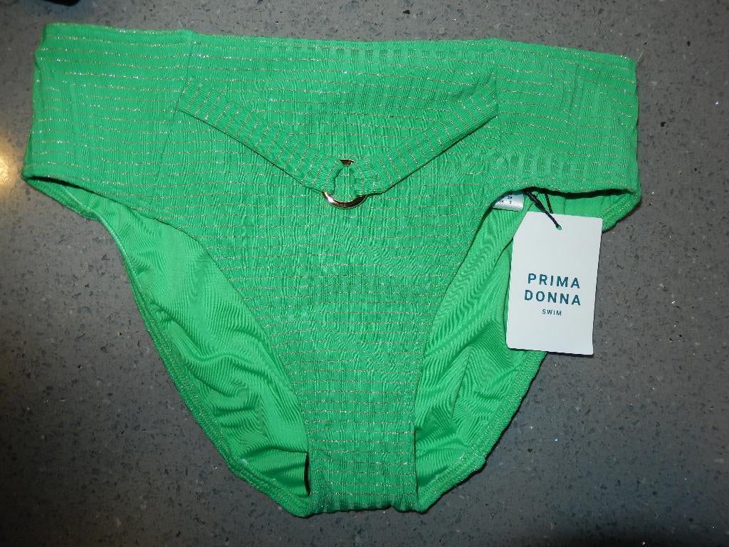 Prima Donna Swim  Maringa 38 Nieuw, Verzenden, Nieuw, Zwembroek of Short, Prima Donna