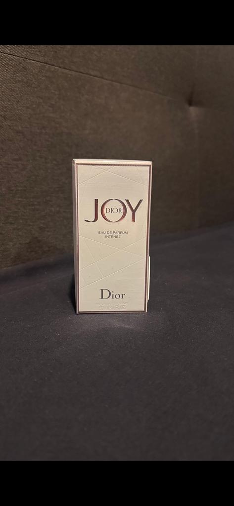 Dior joy Eau de Parfum Intense, Ophalen of Verzenden, Nieuw