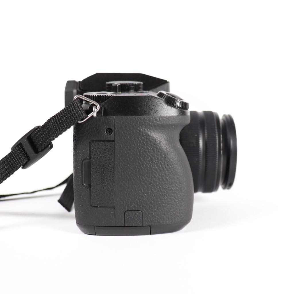 Panasonic DMC-G7 Camera - B Grade, Panasonic, Gebruikt, Support@panasonic.com, 1006, Oaza Kadoma, Kadoma-shi
Osaka 571-8501
Japan