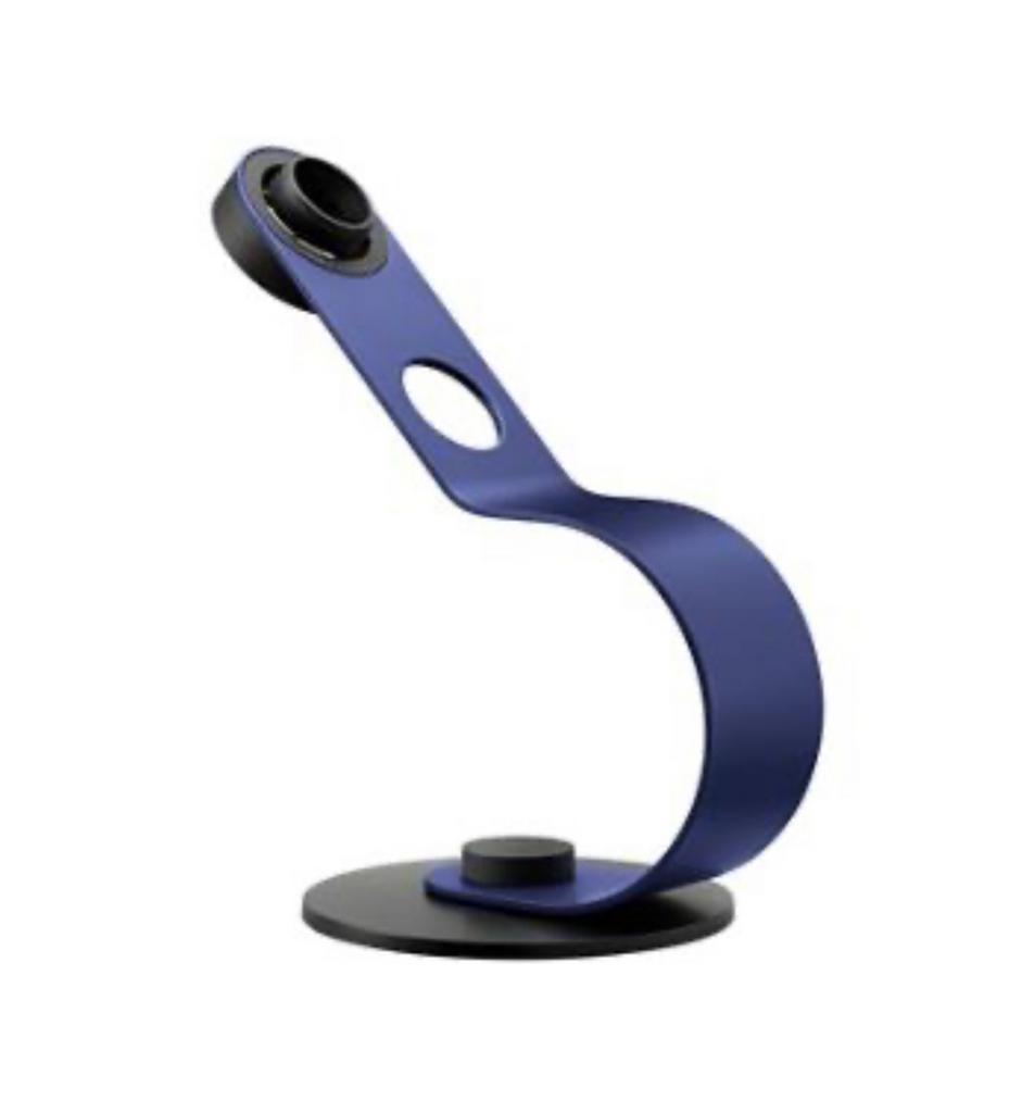 Nieuw in doos! Dyson Föhn standaard displaystandaard houder, Ophalen of Verzenden, Zo goed als nieuw, Föhn of Haardroger