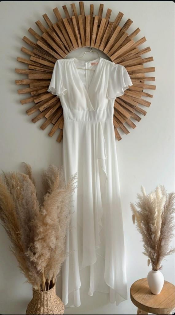 7 jurken voor evt fotografie, Ophalen of Verzenden, Zo goed als nieuw