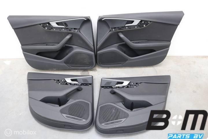 Set deurpanelen Audi A4 8W Avant, Gebruikt