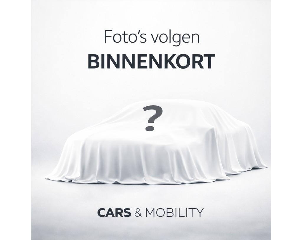 Ford Transit Custom 9-persoons – taxi klaar – direct inz, Voorwielaandrijving, Stof, 255 €/maand, Wit