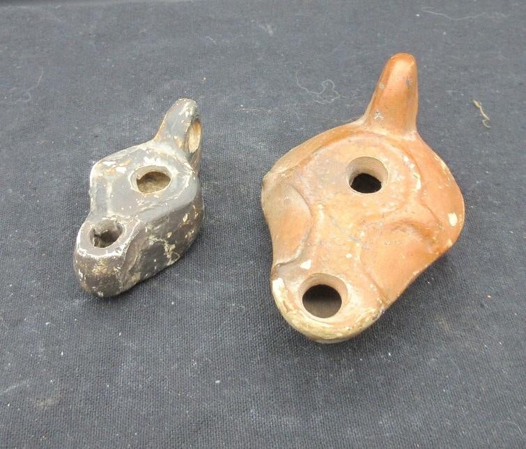 Romeinse archeologische vondst uit Keulen, Ophalen of Verzenden