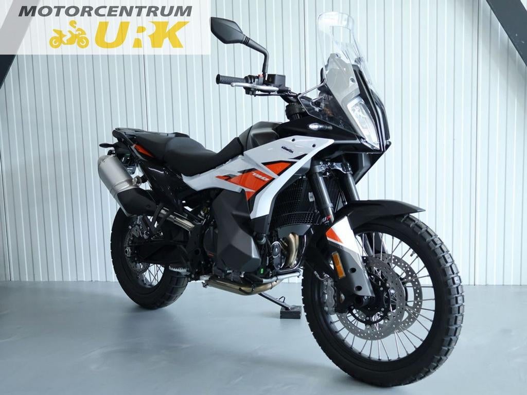 KTM 790 ADVENTURE (bj 2025) - foto 2