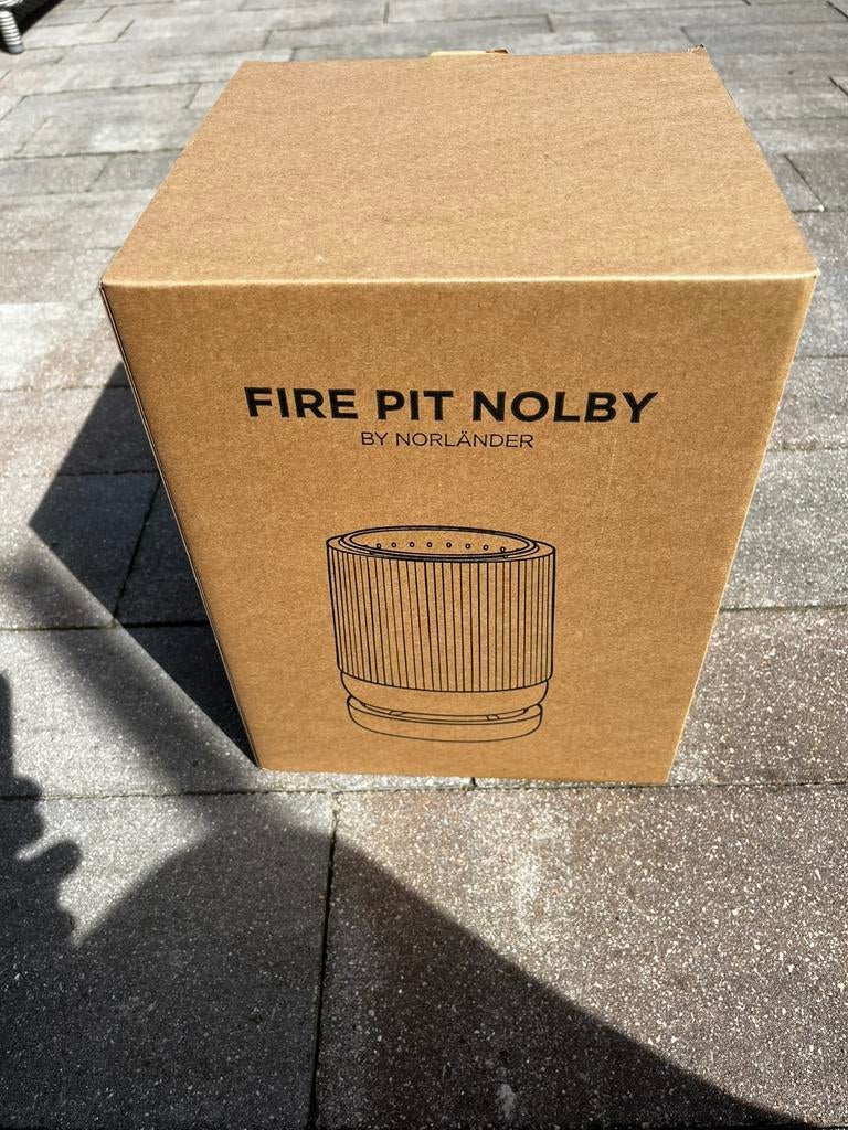 Tafel/balkon haard, Minder dan 3 m³, Ophalen of Verzenden