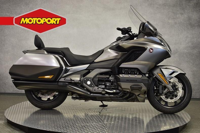 Honda GL 1800 B BAGGER (bj 2018)