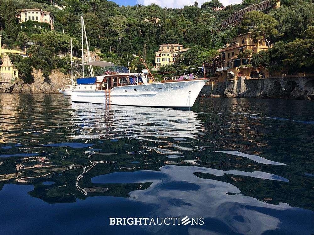 Feadship Van Lent, Gebruikt, Staal, 12 meter of meer, Feadship Van Lent