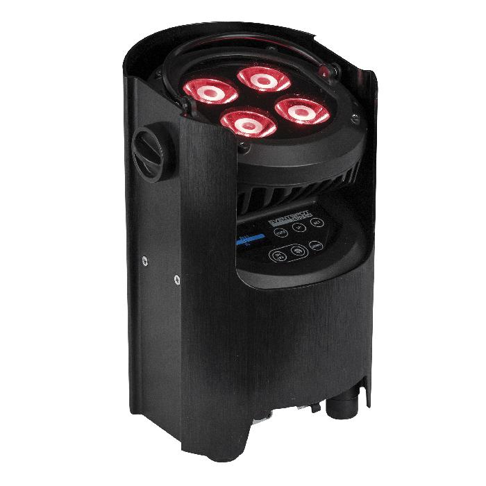 Super Sale! 11x Showtec EventSpot 1600 Q4, Ophalen, Nieuw, Licht, Geluidgestuurd