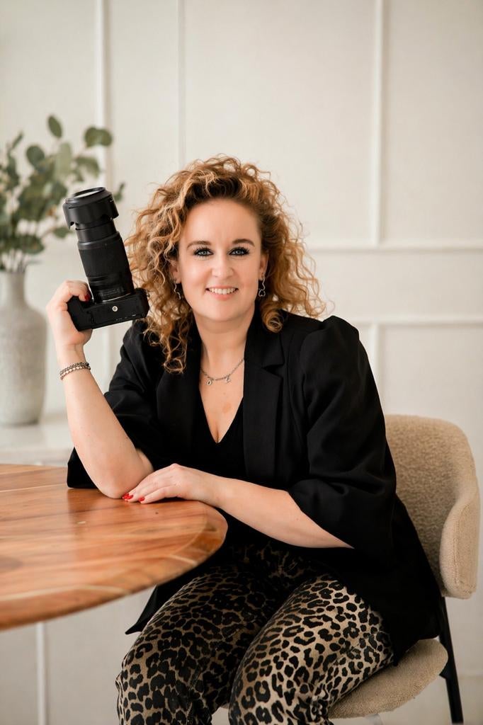 FOTOGRAAF GEZOCHT???, Fotograaf