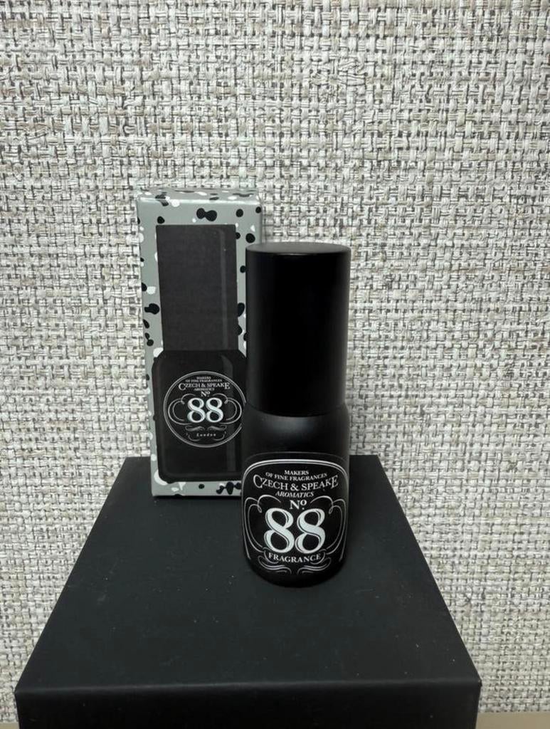 Szech en speake no 88 travelsize, Ophalen of Verzenden, Nieuw