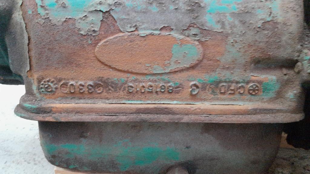 Hydramatic  / hydra-matic versnellingsbak 1955, Ophalen, Gebruikt, Amerikaanse onderdelen