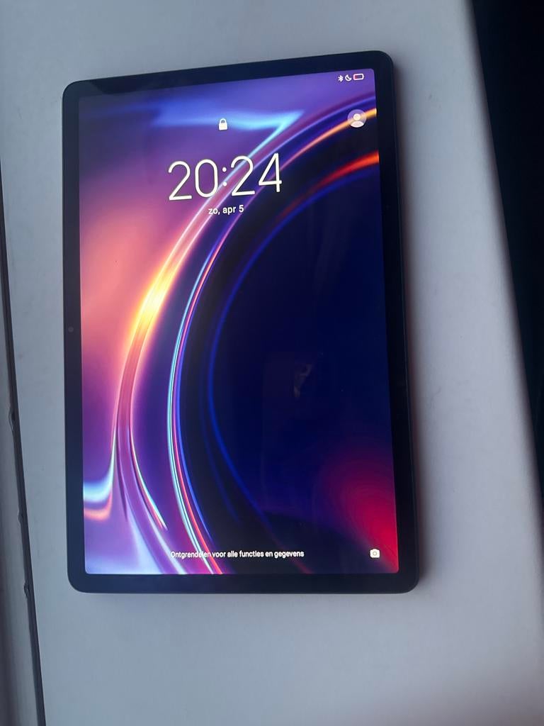 Lenovo tablet, Computers en Software, Android Tablets, Ophalen of Verzenden, Gebruikt, 10 inch, 64 GB