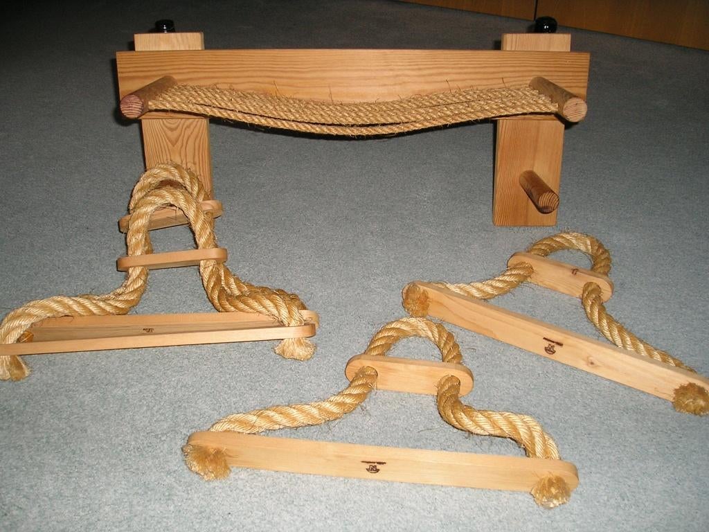 te koop: leuke wandkapstok, Wandkapstok, Ophalen of Verzenden, Zo goed als nieuw, Minder dan 100 cm