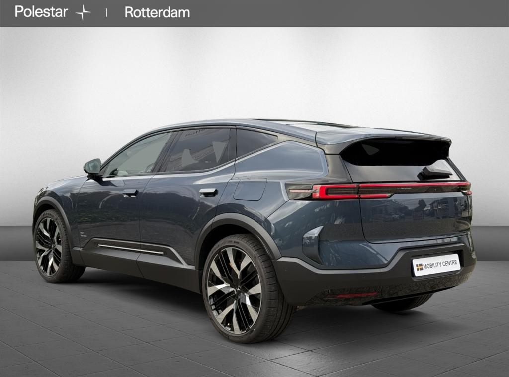Polestar 3 Long Range Dual Motor Performance | Luchtvering |, Automaat, 12 maanden, 0 cilinders, Gebruikt