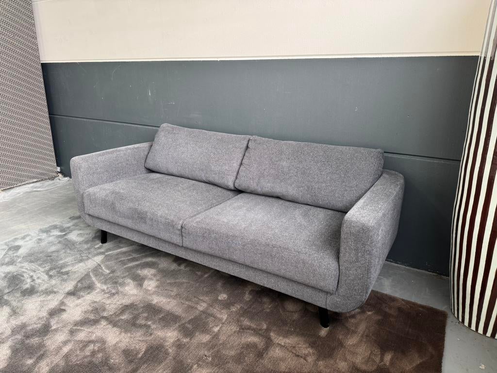 Nette 3-zits bank | 3-zits bank, Ophalen, Design, Montel, Goossens, Driepersoons, 75 tot 100 cm