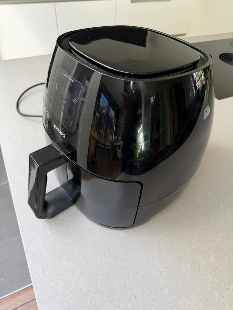 Airfryer XL, Ophalen, Gebruikt, Airfryer XL