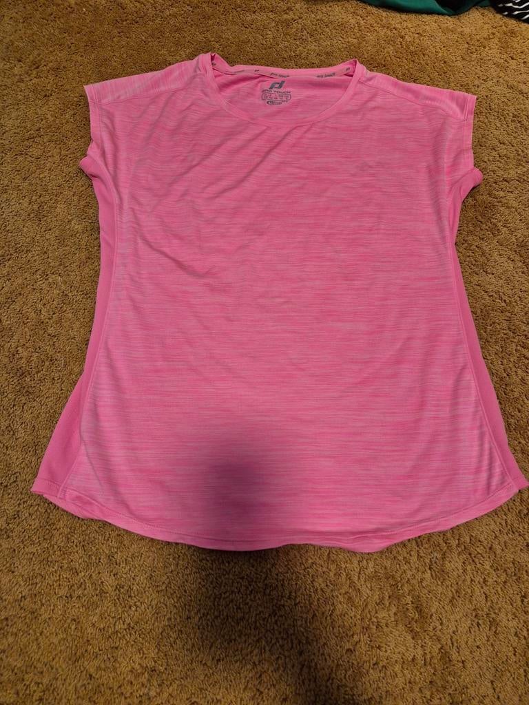 Pro touch dames sportshirt, Kleding | Dames, Maat 38/40 (M), Nieuw, Ophalen of Verzenden, Fitness of Aerobics