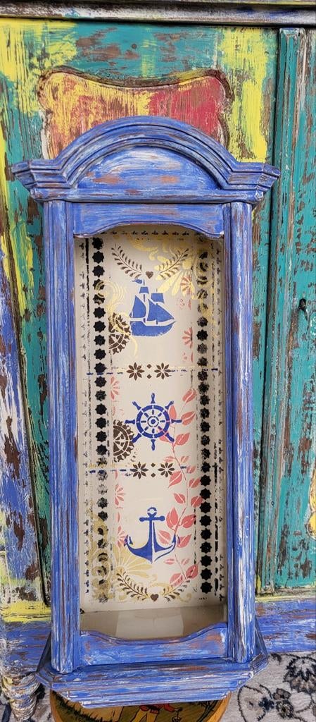 Herdenkingskastje/Gedenkkastje/Kastje/Vitrinekastje, Ophalen of Verzenden