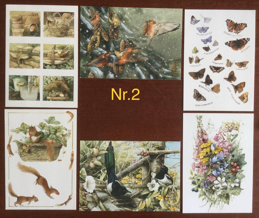 Ansichtkaarten, Ophalen of Verzenden, Ongelopen, Kinderen