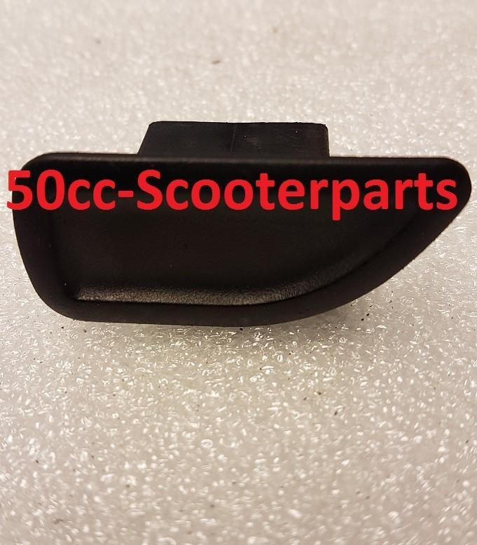 Plug Stuurkap Piaggio Fly Gebruikt Ap8127896, Ophalen of Verzenden, -, -, -