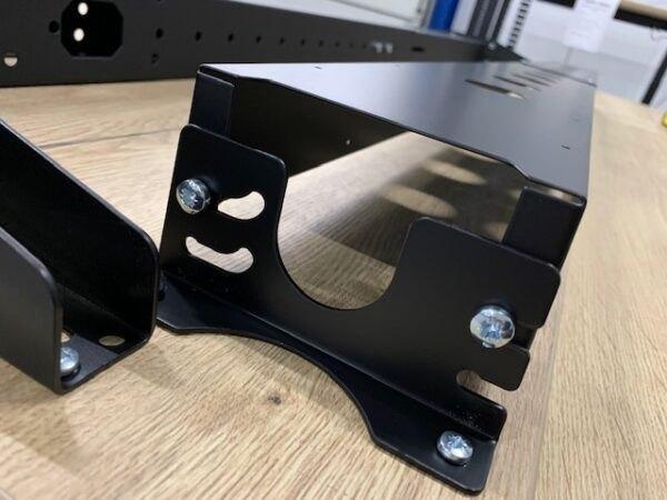 Kabelgoten | Kabelbakken | Kantelbaar en telescopisch NIEUW!, Ophalen of Verzenden, Nieuw