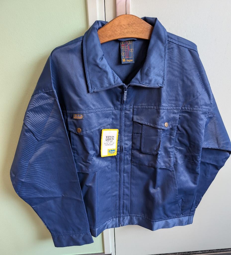 Werkjack KP ongevoerd 1581 ‘Snickers’ Duurzame kwaliteit, Tuin en Terras, Werkkleding, Heren, Snickers Workwear, Nieuw, Ophalen of Verzenden