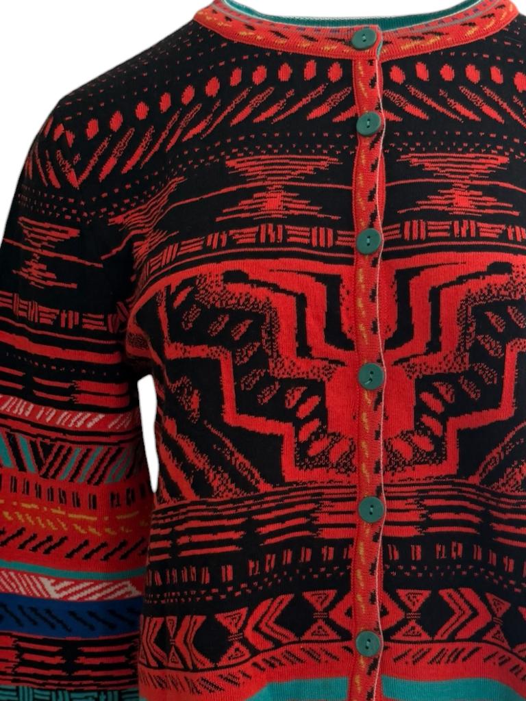 Ivko vest L, Ophalen of Verzenden, Zo goed als nieuw, Rood