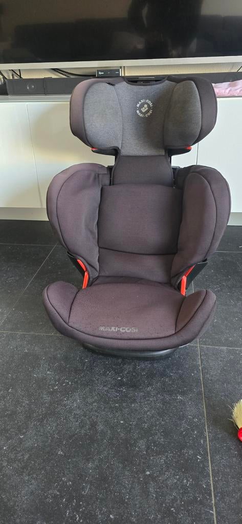 Maxi-Cosi autostoel, 15 t/m 36 kg, Verstelbare rugleuning, Ophalen of Verzenden, Maxi-Cosi