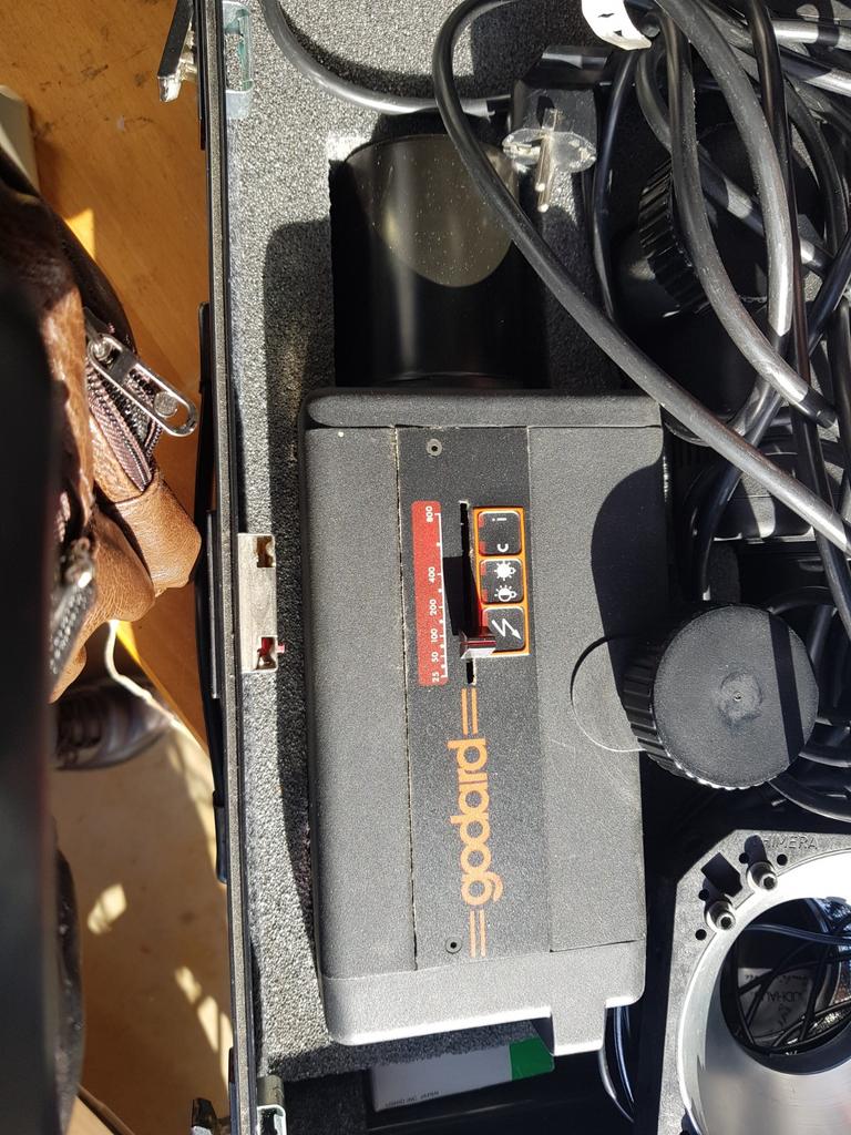 Flash studio Godard - Photo, audio & vidéo‏, Ophalen, GDDR6, PCI-Express 4, Kringloopafrika