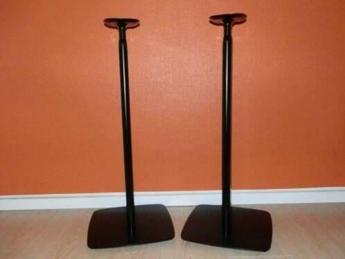 Standaarden en muurbeugels Sonos One (zwart)., Ophalen, Overige typen, Zo goed als nieuw, Sonos