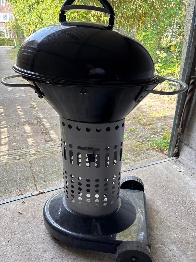 Campingaz Bonesco Barbecue - Zo goed als nieuw!, Ophalen of Verzenden, Zo goed als nieuw