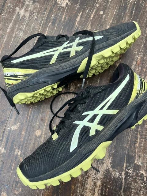 Hockeyschoenen Asics Field Speed FF - maat 42,5, Ophalen, Gebruikt, Schoenen