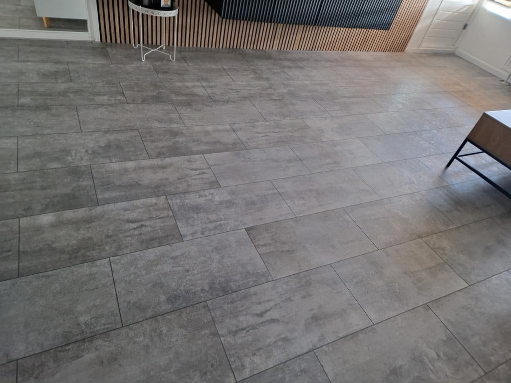 Laminaat, Ophalen of Verzenden, Zo goed als nieuw, 75 m² of meer, Laminaat