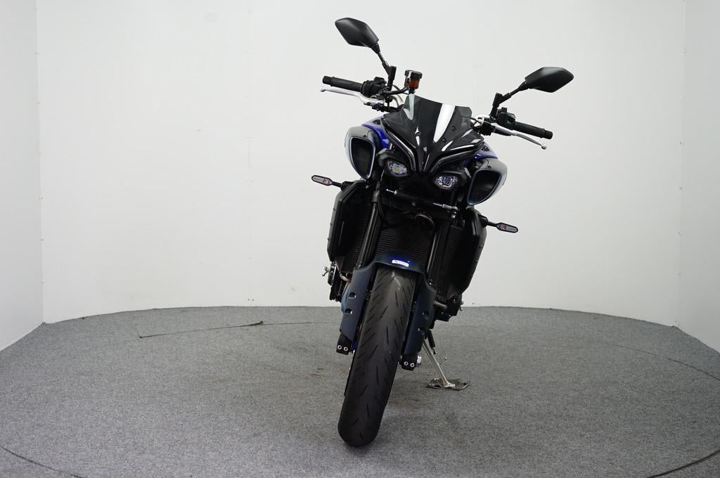 Yamaha MT-10 ABS-TCS-QS (bj 2024) - foto 3
