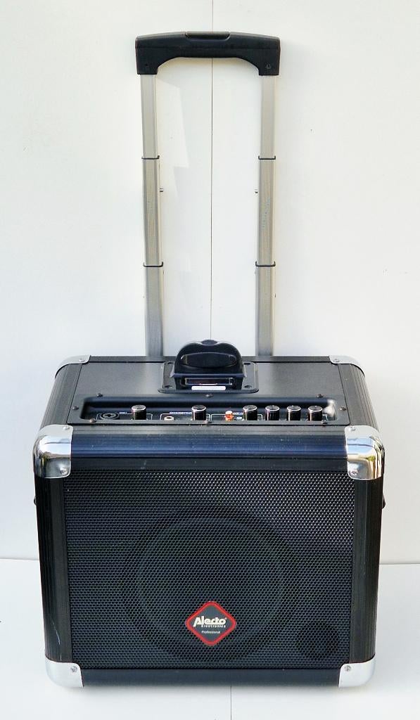 ALECTO Portable luidspreker, Overige merken, Overige typen, Refurbished, Ophalen of Verzenden