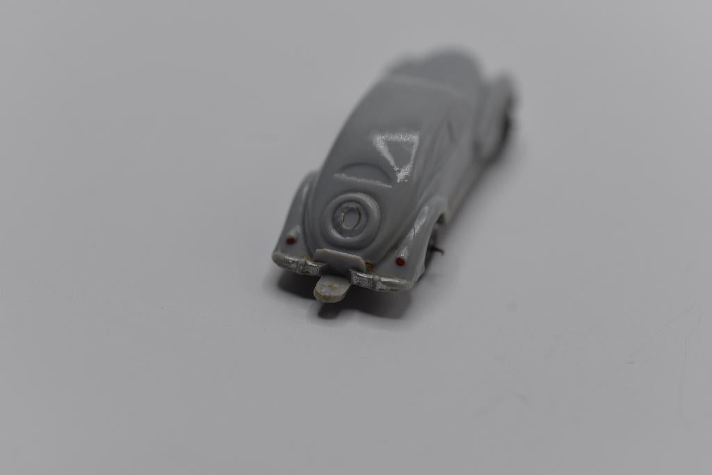 Wiking Unverglasst Schräghecklimousine, Gebruikt, Wiking, -, Wiking