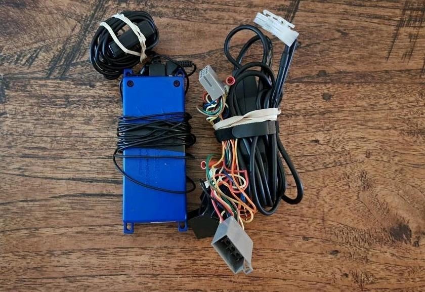 Parrot compleet!, Ophalen of Verzenden