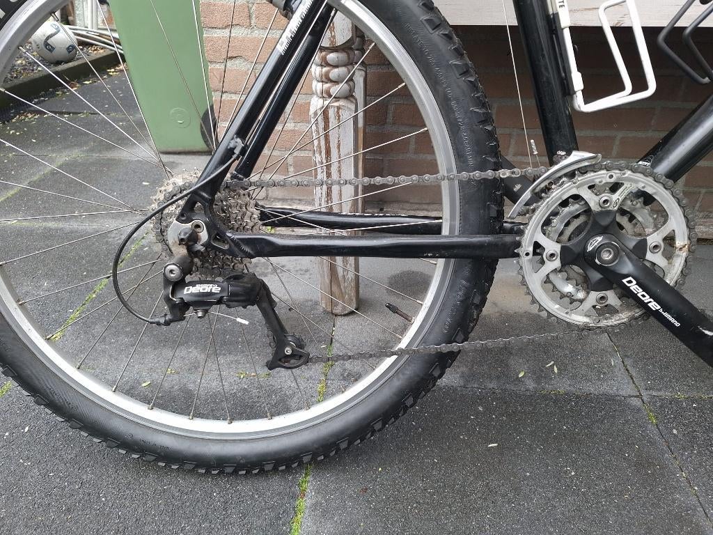 Scott Tampico mountainbike, Fietsen en Brommers, Gebruikt, 45 tot 49 cm, Ophalen, Overige merken