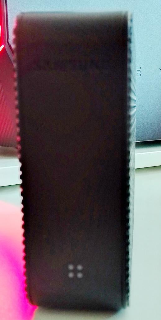 Samsung externe HD 1 TB, Computers en Software, Harde schijven, Gebruikt, HDD, Ophalen of Verzenden, Samsung