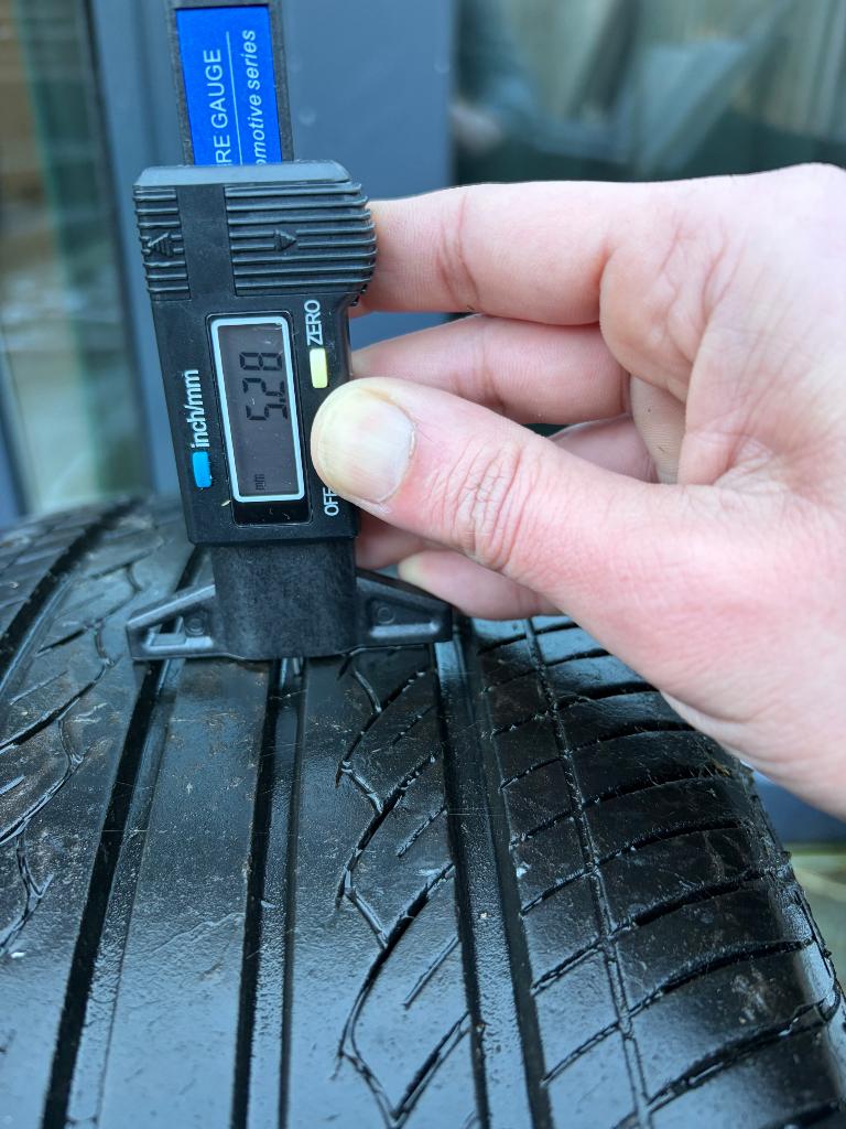 Volkswagen/Seat winterset 16 inch 5x112, Ophalen, Gebruikt, Seat