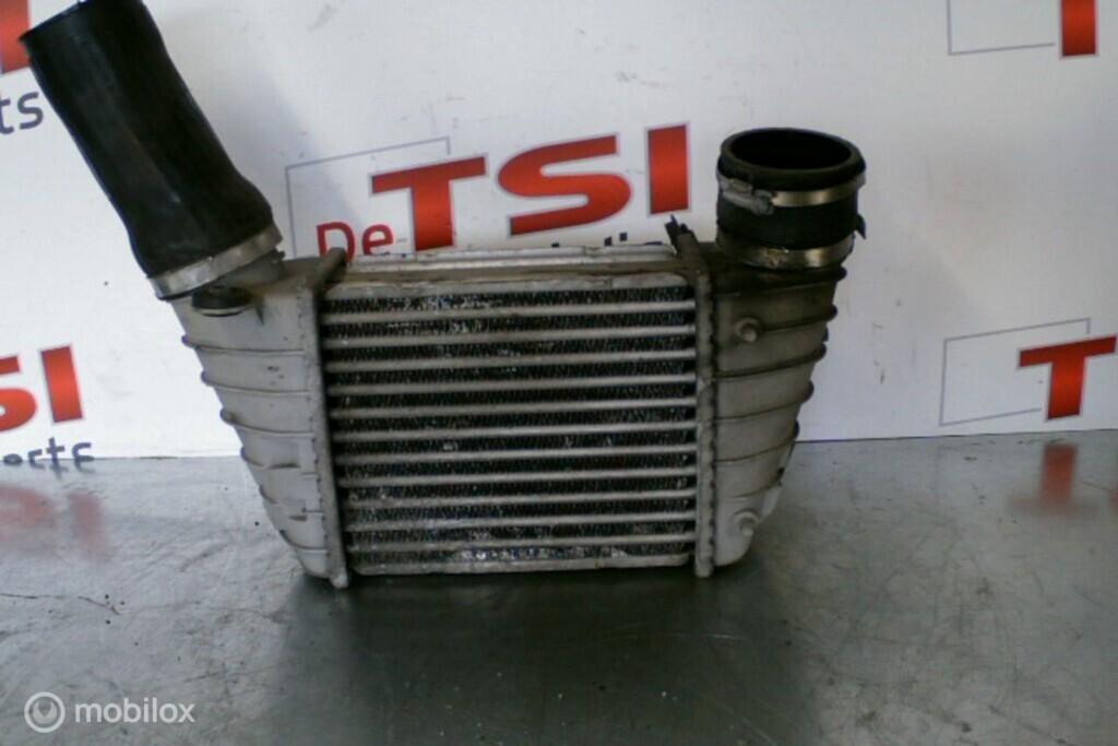 Intercooler links ​​848904SE​ ​​Audi TT 8N ('98-'06), Audi, Gebruikt, Audi, Ophalen of Verzenden