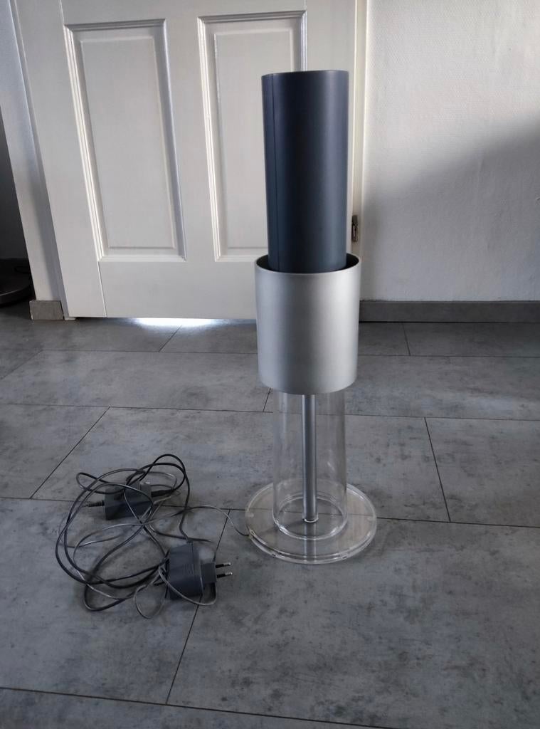 Light air ionflow evolution luchtreiniger, Ophalen of Verzenden, Zo goed als nieuw, Luchtreiniger