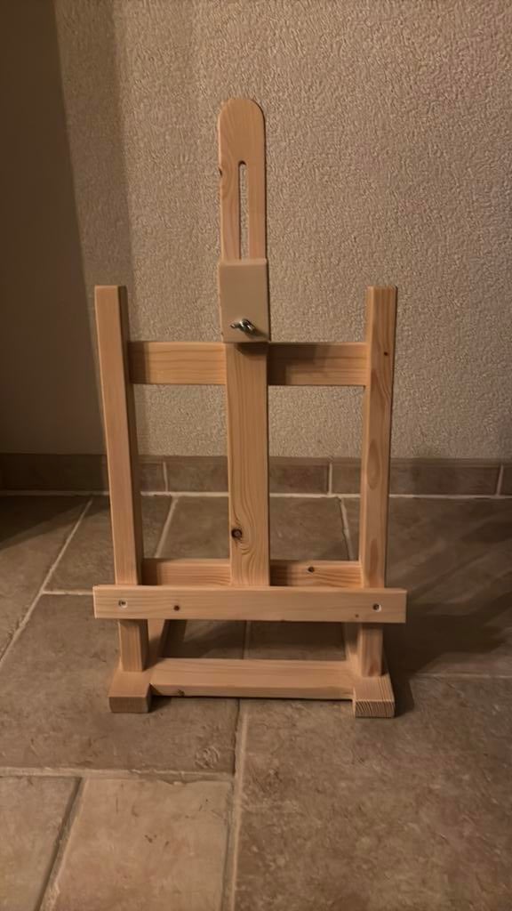 Schiders ezel, Ophalen of Verzenden, Nieuw, Ezel