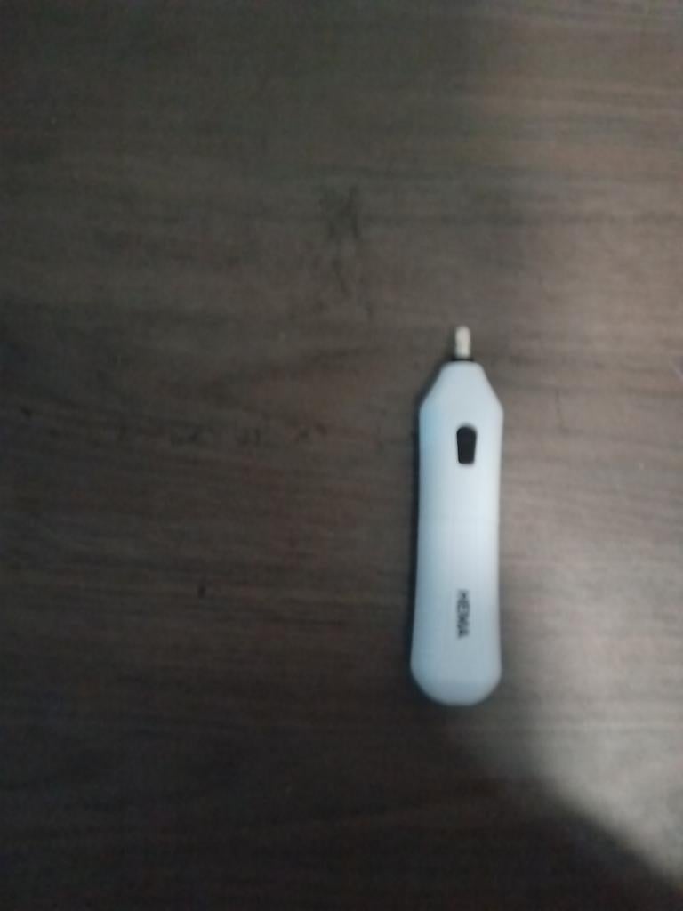 Elektrische Gum van HEMA, Ophalen, Zo goed als nieuw, HEMA