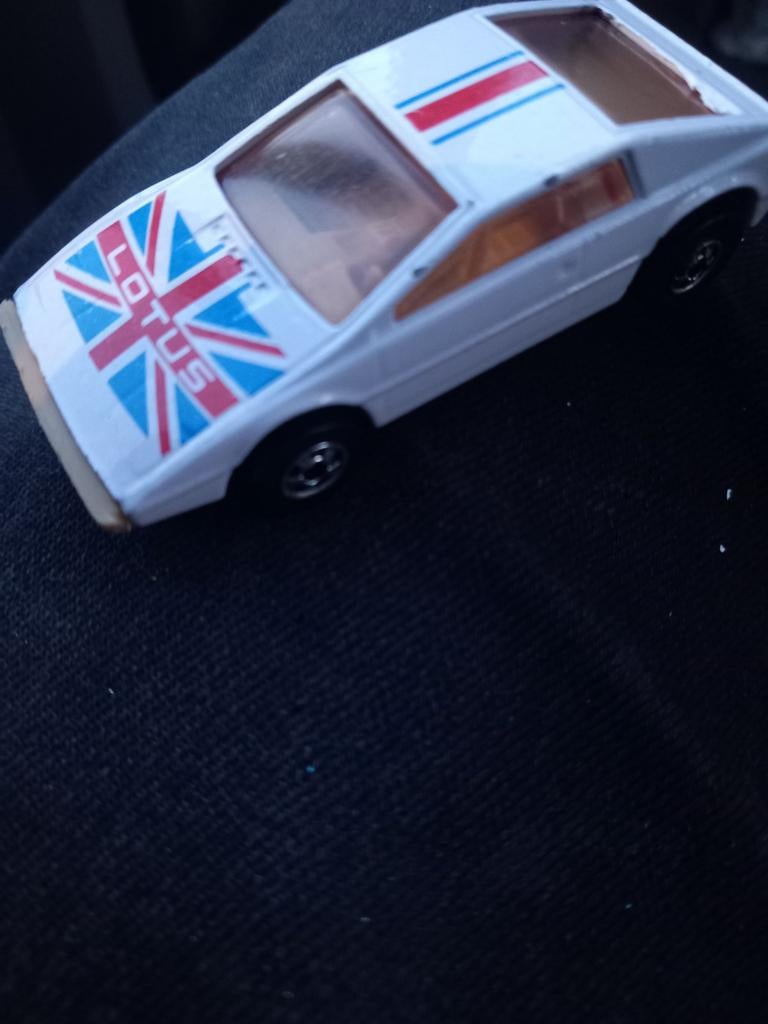 Lotus, Ophalen of Verzenden, Zo goed als nieuw, Auto