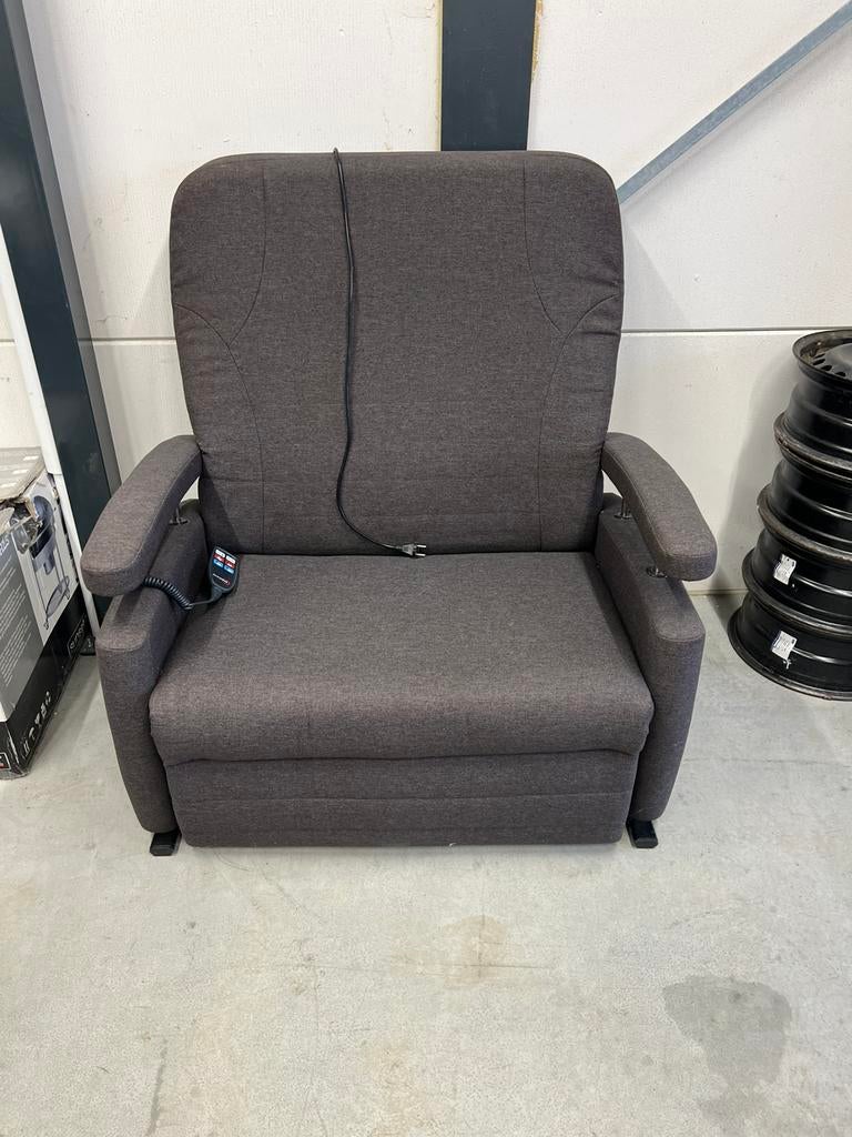 Te koop fit form  demoXXL sta op /relax stoel tot 250 kg, Diversen, Verpleegmiddelen, Ophalen of Verzenden, Nieuw