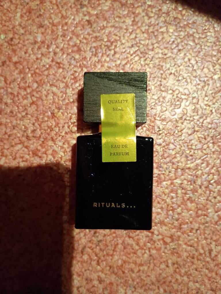 Rituals serendipity 15ml Eau de Parfum - Nieuw, Sieraden, Tassen en Uiterlijk, Uiterlijk | Parfum, Ophalen of Verzenden