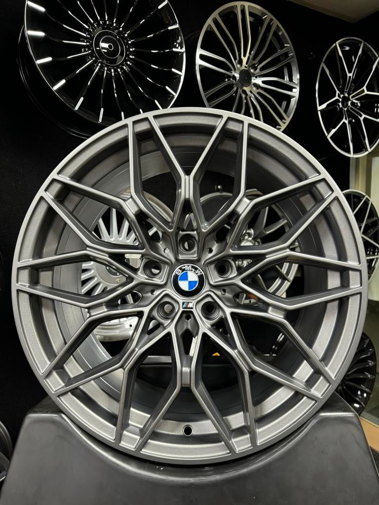 19 inch velgen voor BMW 1000M 5x120 1 2 3 4 5 serie F30