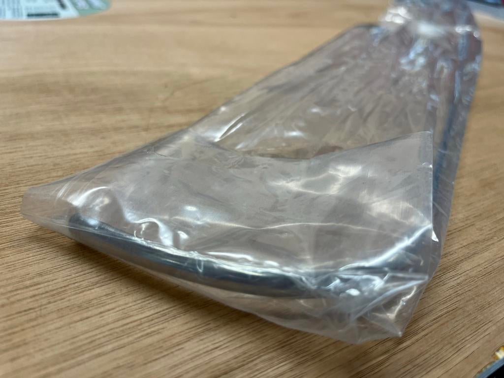 VW Spijlbus onderdelen, Ophalen of Verzenden